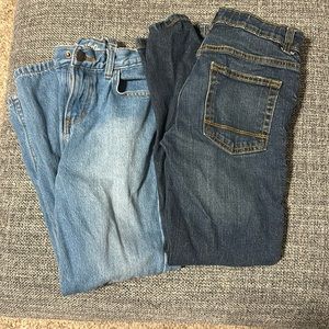 Cat and Jack Jean bundle